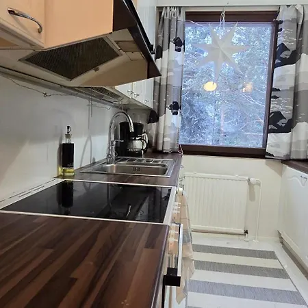 Terraced House Silmu