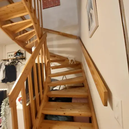 Terraced House Silmu Apartmán