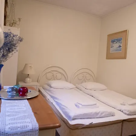 Terraced House Silmu Рованиеми