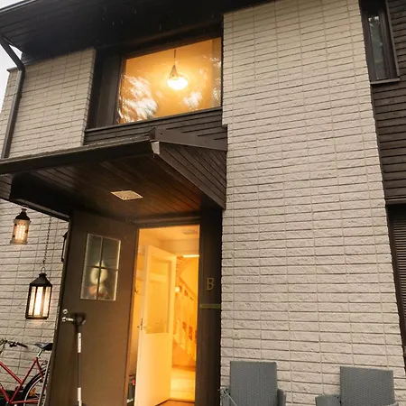 Terraced House Silmu