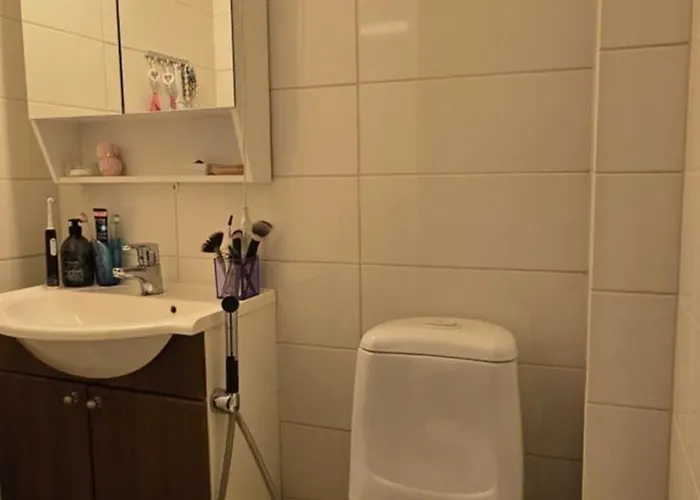 Terraced House Silmu