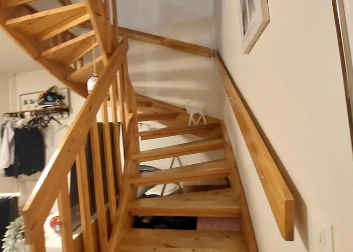 Terraced House Silmu Appartement