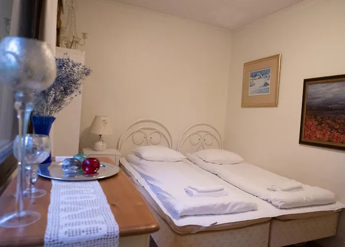 Terraced House Silmu Rovaniemi