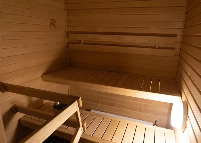 Terraced House Silmu * Rovaniemi