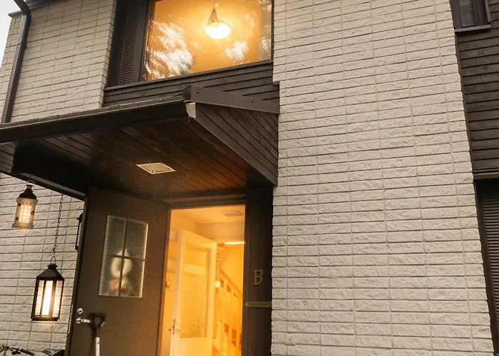 Terraced House Silmu